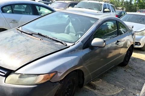 Photo of 2006 Honda Civic