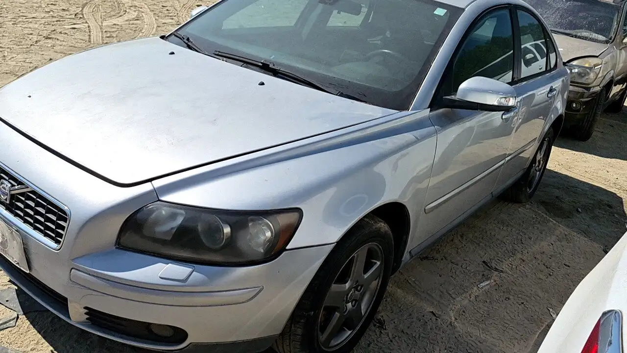 Photo of 2007 Volvo S40