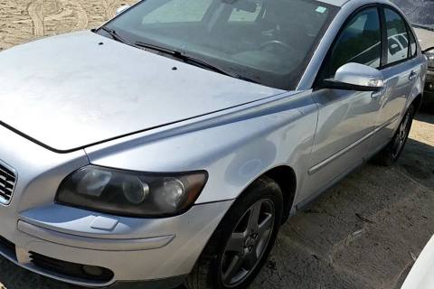 Photo of 2007 Volvo S40