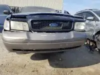 Photo of 2011 Ford Crown Victoria