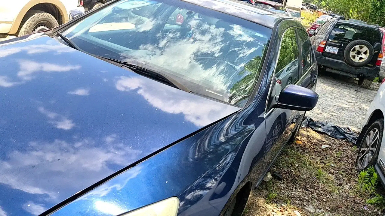 Photo of 2004 Honda Accord