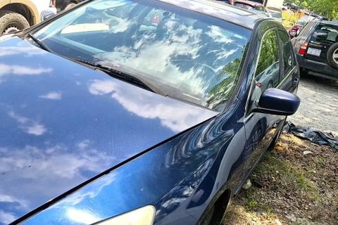 Photo of 2004 Honda Accord