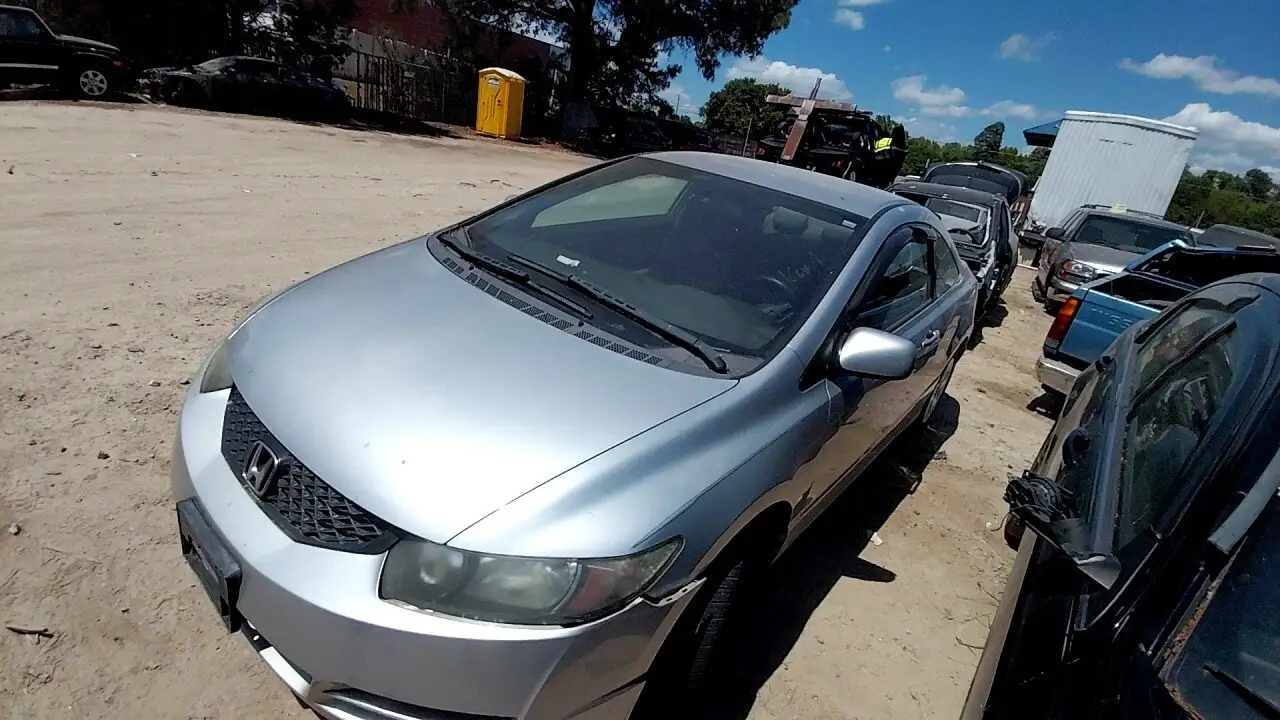 Photo of 2010 Honda Civic