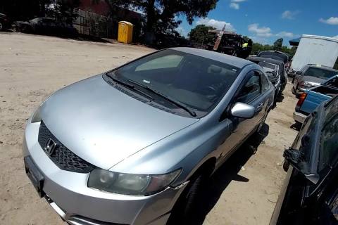 Photo of 2010 Honda Civic