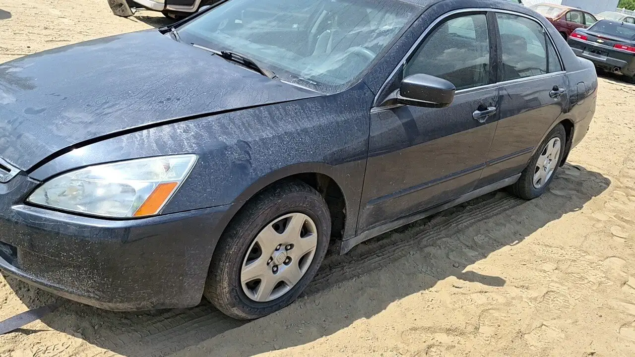 Photo of 2007 Honda Accord