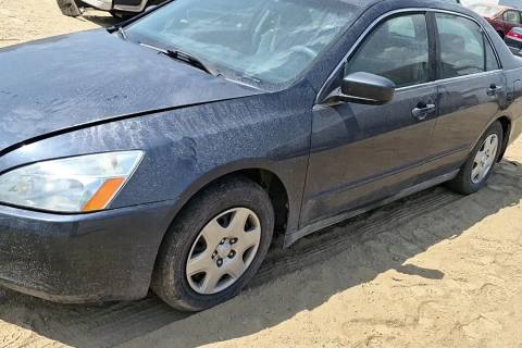 Photo of 2007 Honda Accord