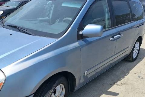 Photo of 2006 Kia Sedona