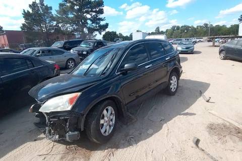 Photo of 2007 Honda Cr-V