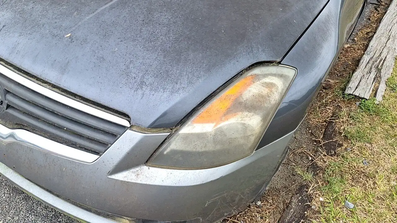 Photo of 2009 Nissan Altima