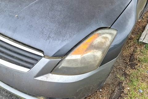 Photo of 2009 Nissan Altima