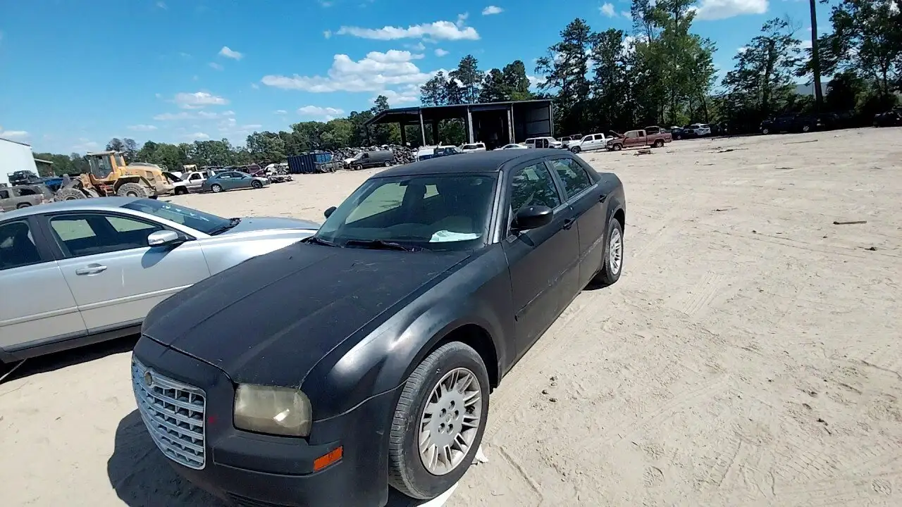 Photo of 2006 Chrysler 300