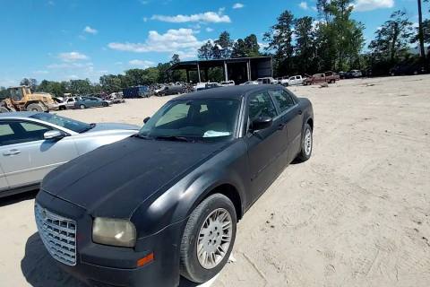 Photo of 2006 Chrysler 300