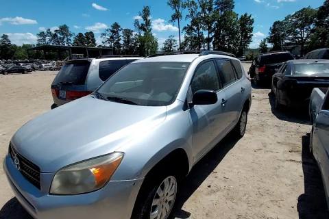 Photo of 2008 Toyota Rav4