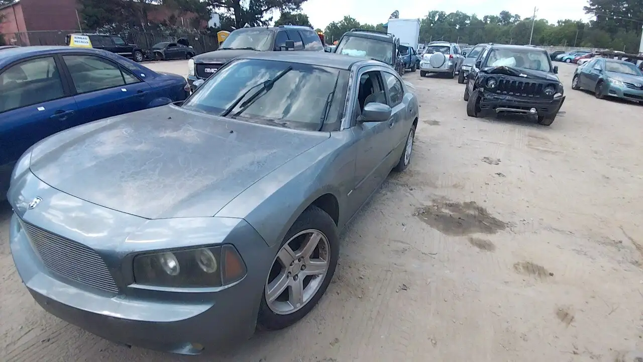 Photo of 2006 Dodge Charger