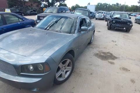 Photo of 2006 Dodge Charger