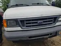 Photo of 2007 Ford Econoline