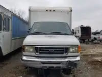 Photo of 2006 Ford Econoline