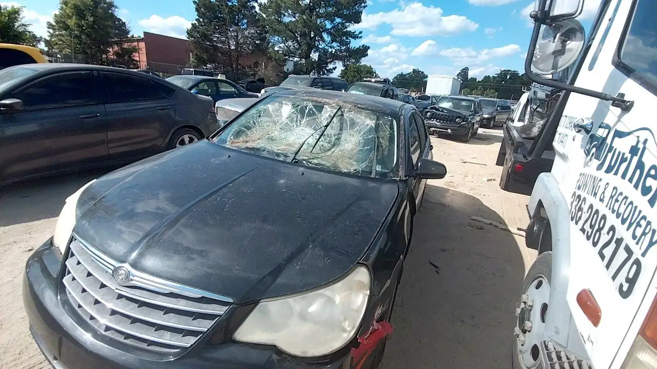 Photo of 2010 Chrysler Sebring