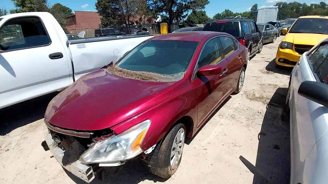 Photo of 2013 Nissan Altima