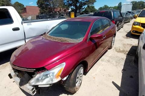 Photo of 2013 Nissan Altima