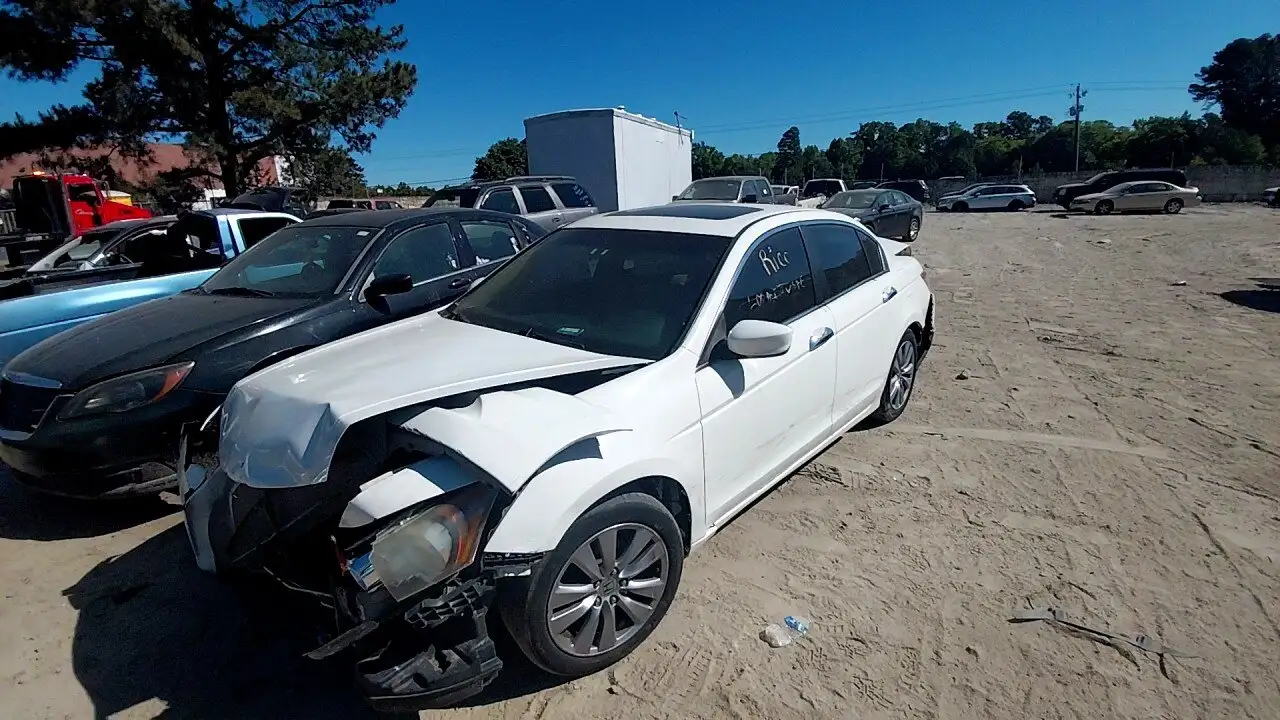 Photo of 2012 Honda Accord
