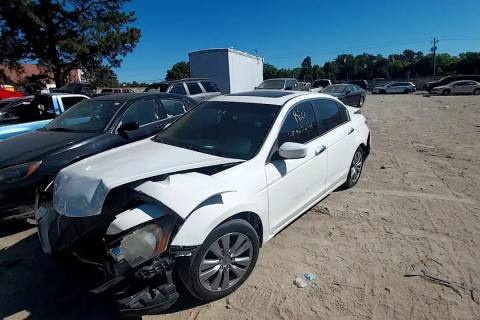 Photo of 2012 Honda Accord
