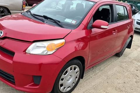 Photo of 2012 Scion Xd