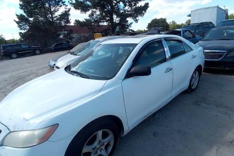 Photo of 2008 Toyota Camry