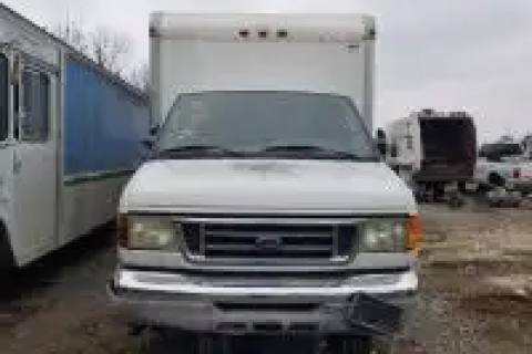 Photo of 2006 Ford Econoline