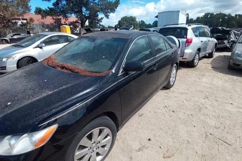 Photo of 2007 Toyota Camry