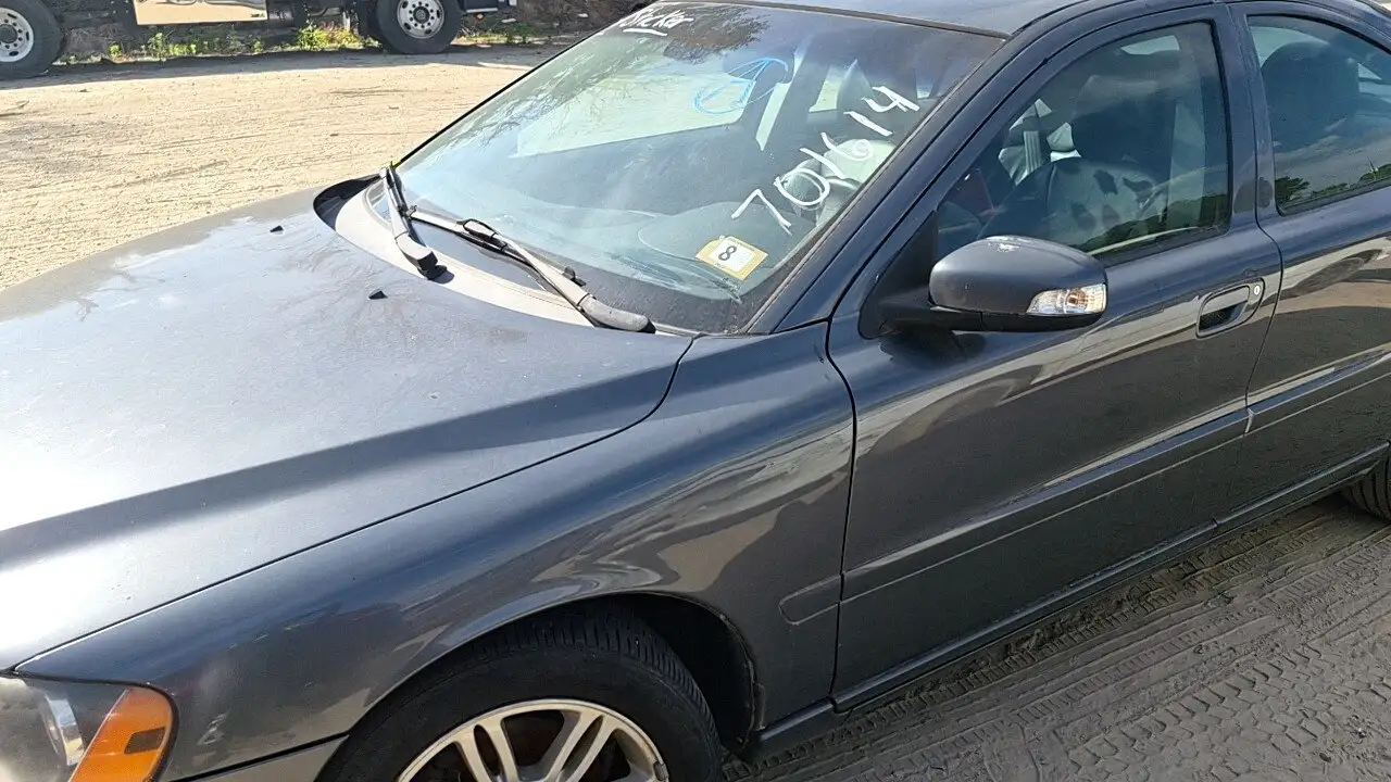 Photo of 2008 Volvo S60