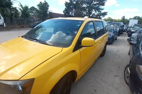 Photo of 2019 Dodge Grand Caravan