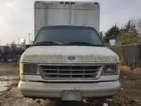 Photo of 1994 Ford Econoline