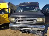 Photo of 2006 Ford Econoline