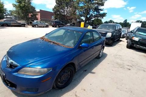 Photo of 2006 Mazda 6