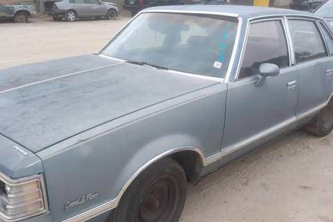 Photo of 1980 Pontiac Lemans