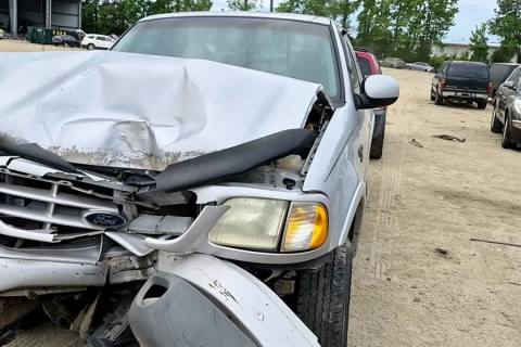 Photo of 2003 Ford F-150