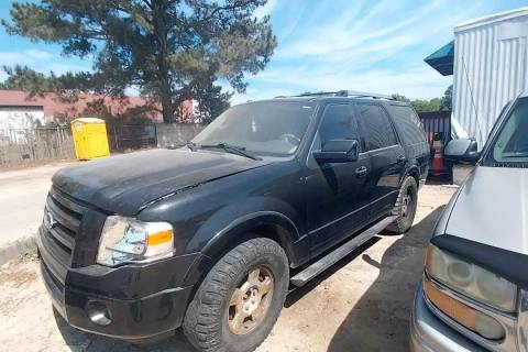 Photo of 2014 Ford Expedition