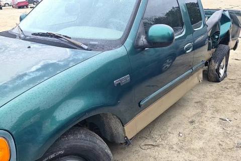 Photo of 2000 Ford F-150