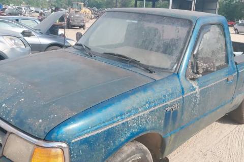 Photo of 1994 Ford Ranger