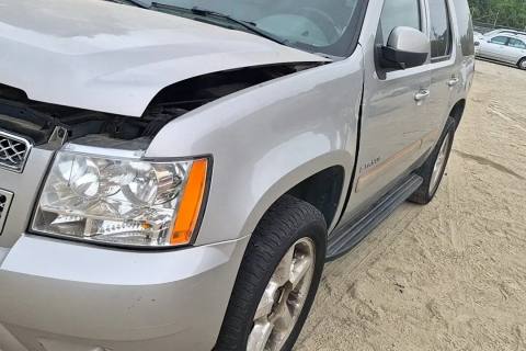 Photo of 2007 Chevrolet Tahoe