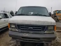 Photo of 2007 Ford Econoline