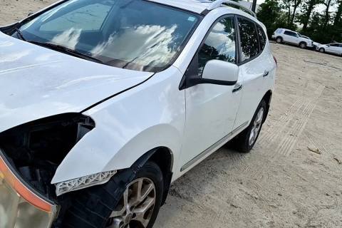 Photo of 2011 Nissan Rogue