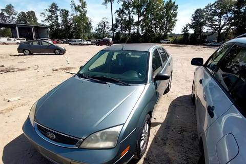 Photo of 2006 Ford Focus