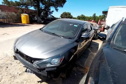Photo of 2017 Nissan Sentra