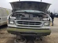 Photo of 1997 Ford Econoline