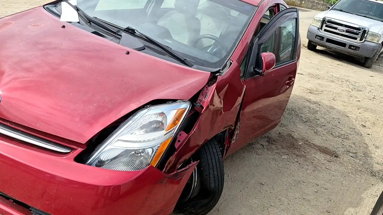 Photo of 2009 Toyota Prius