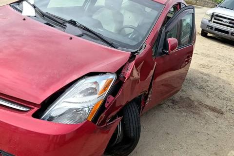 Photo of 2009 Toyota Prius