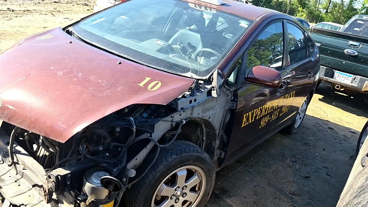 Photo of 2008 Toyota Prius