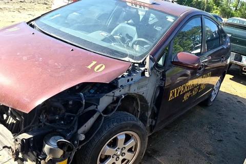 Photo of 2008 Toyota Prius